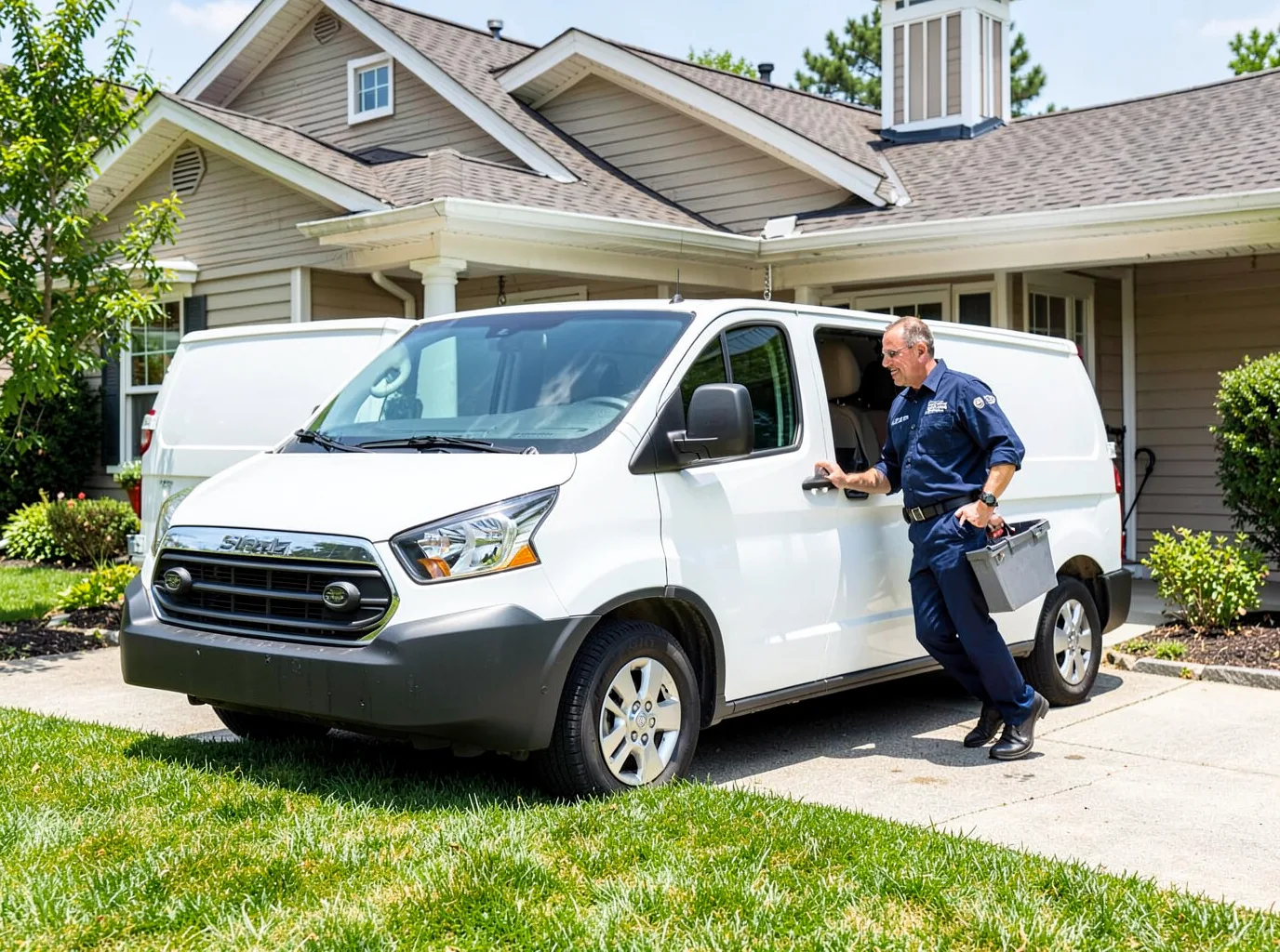 Emergency Plumber company in Warren, NH